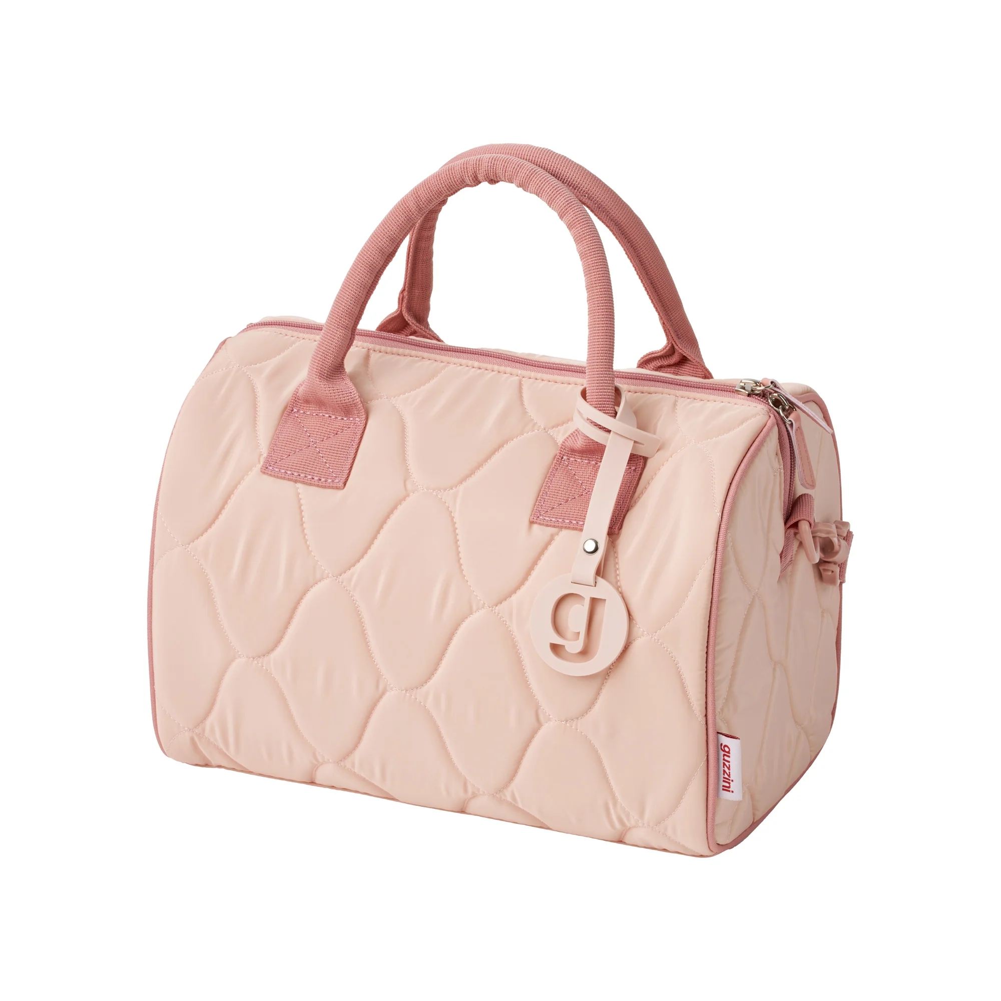 THERMAL HAND/SHOULDER BAG 'HANDY GRETA' "ON THE GO" - Image 6