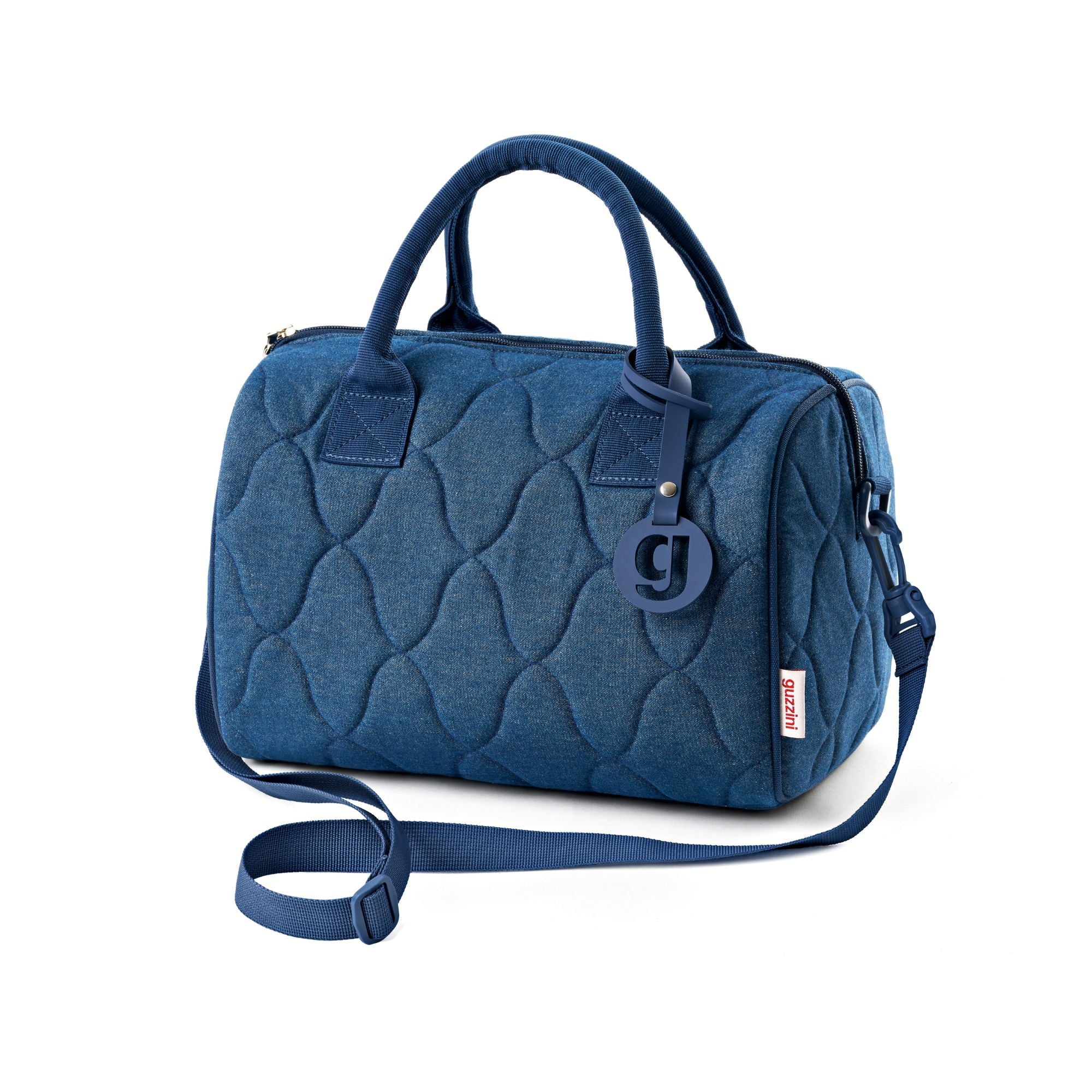 THERMAL HAND/SHOULDER BAG 'HANDY GRETA' "ON THE GO" - Image 8