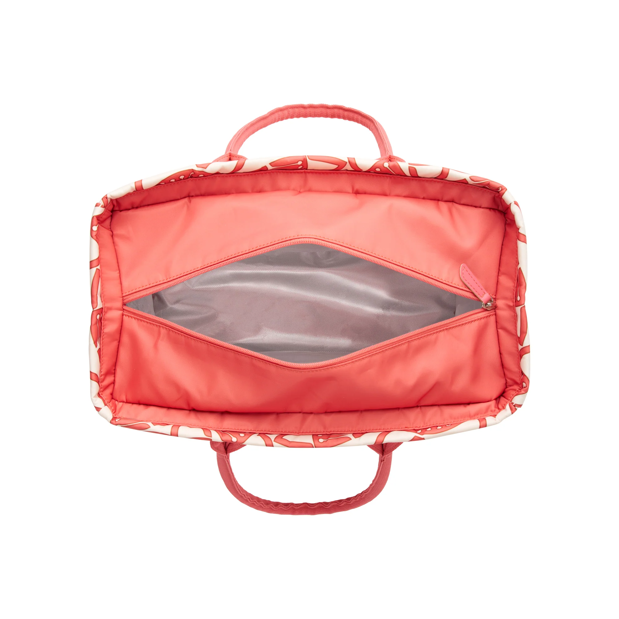 THERMAL SHOPPER 'BLOSSOM BREEZE' "ON THE GO" - Image 4
