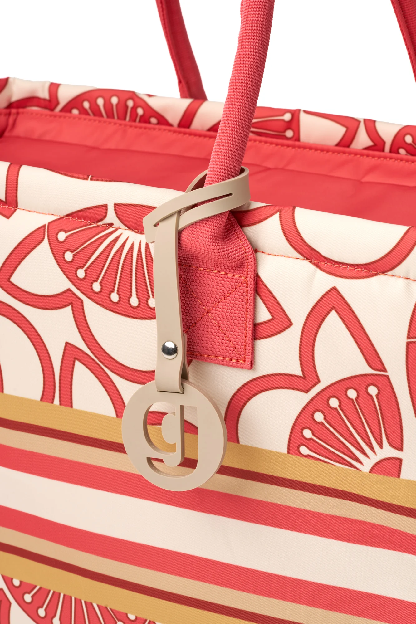 THERMAL SHOPPER 'BLOSSOM BREEZE' "ON THE GO" - Image 5