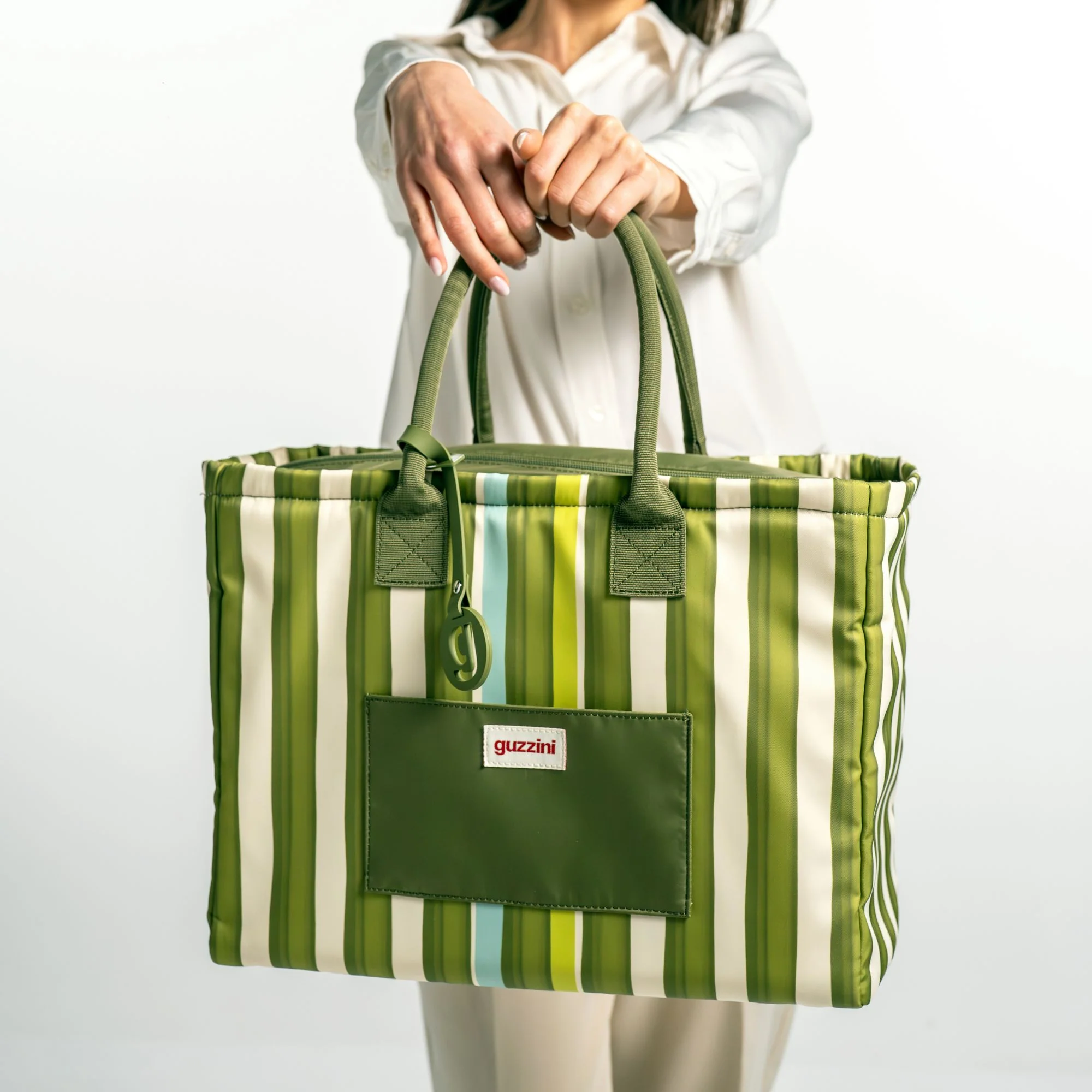 THERMAL SHOPPER 'SEA BREEZE' "ON THE GO" - Image 10