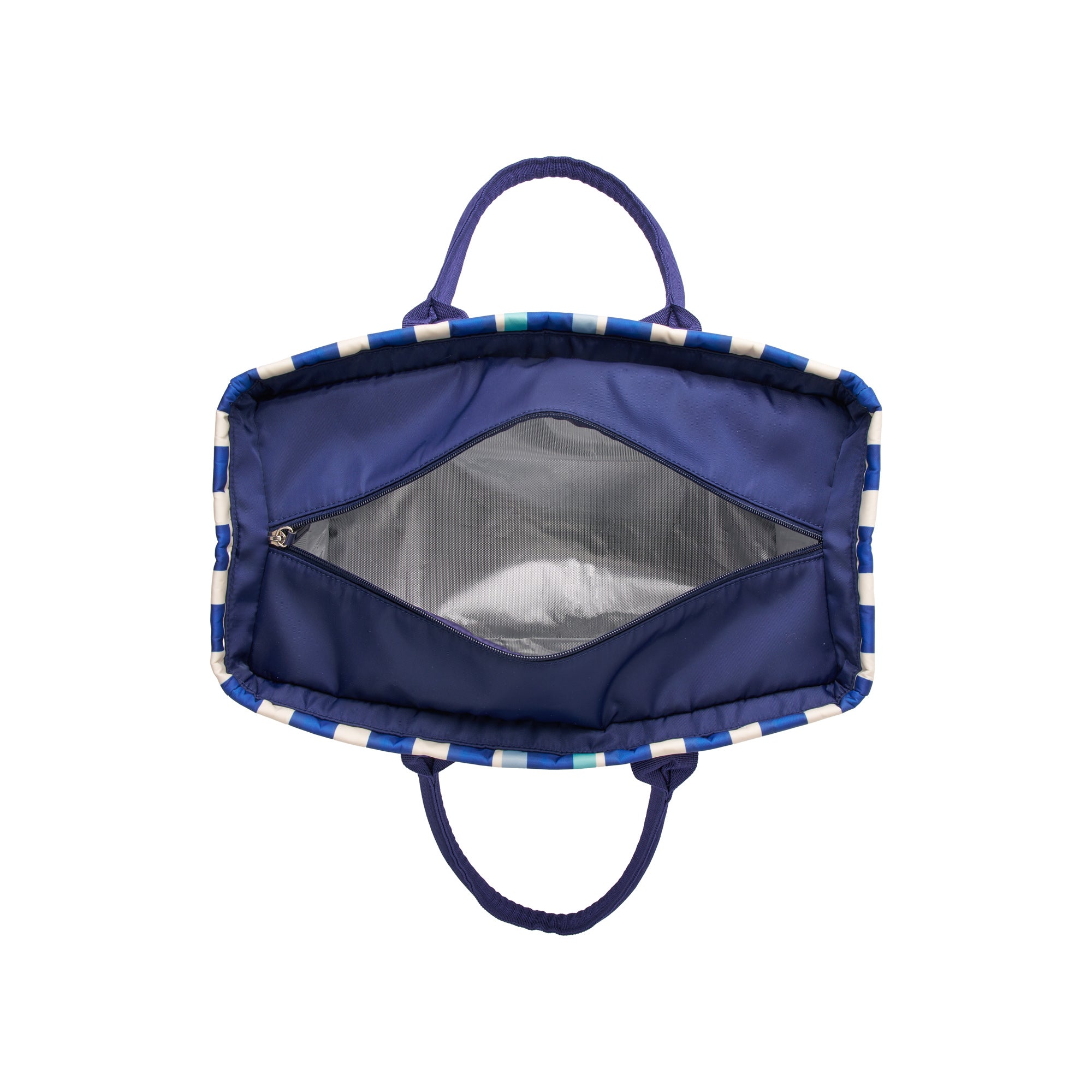 THERMAL SHOPPER 'SEA BREEZE' "ON THE GO" - Image 3