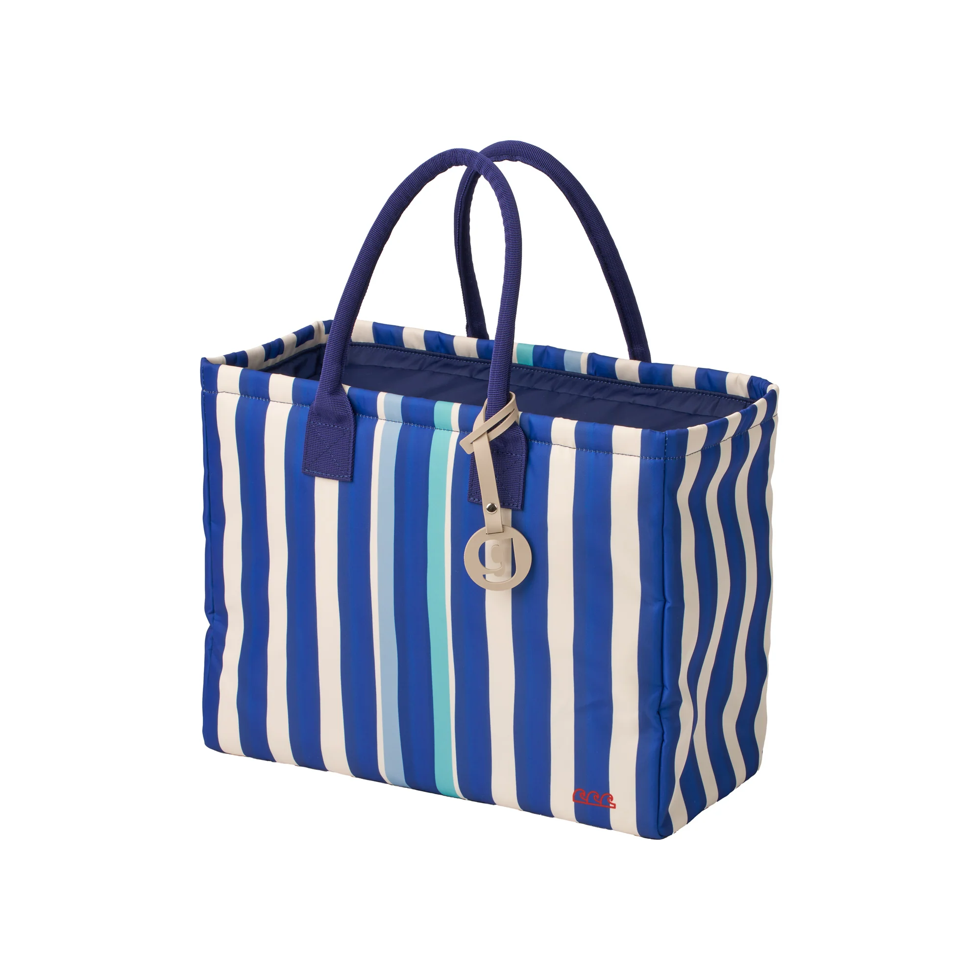 THERMAL SHOPPER 'SEA BREEZE' "ON THE GO" - Image 4