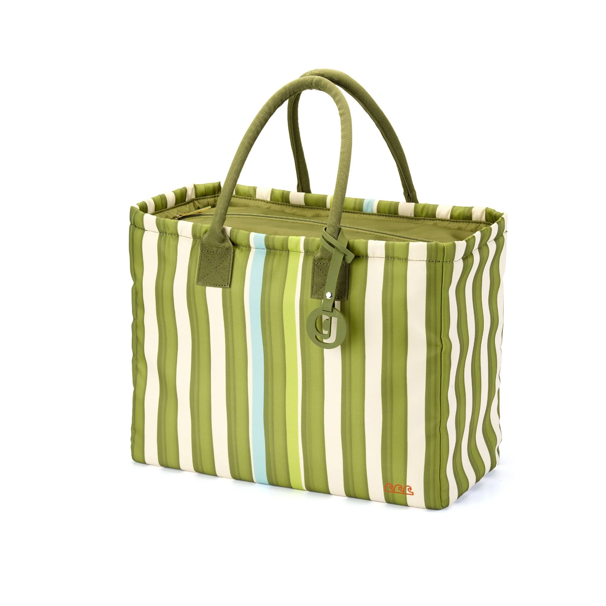 THERMAL SHOPPER 'SEA BREEZE' "ON THE GO" - Image 9