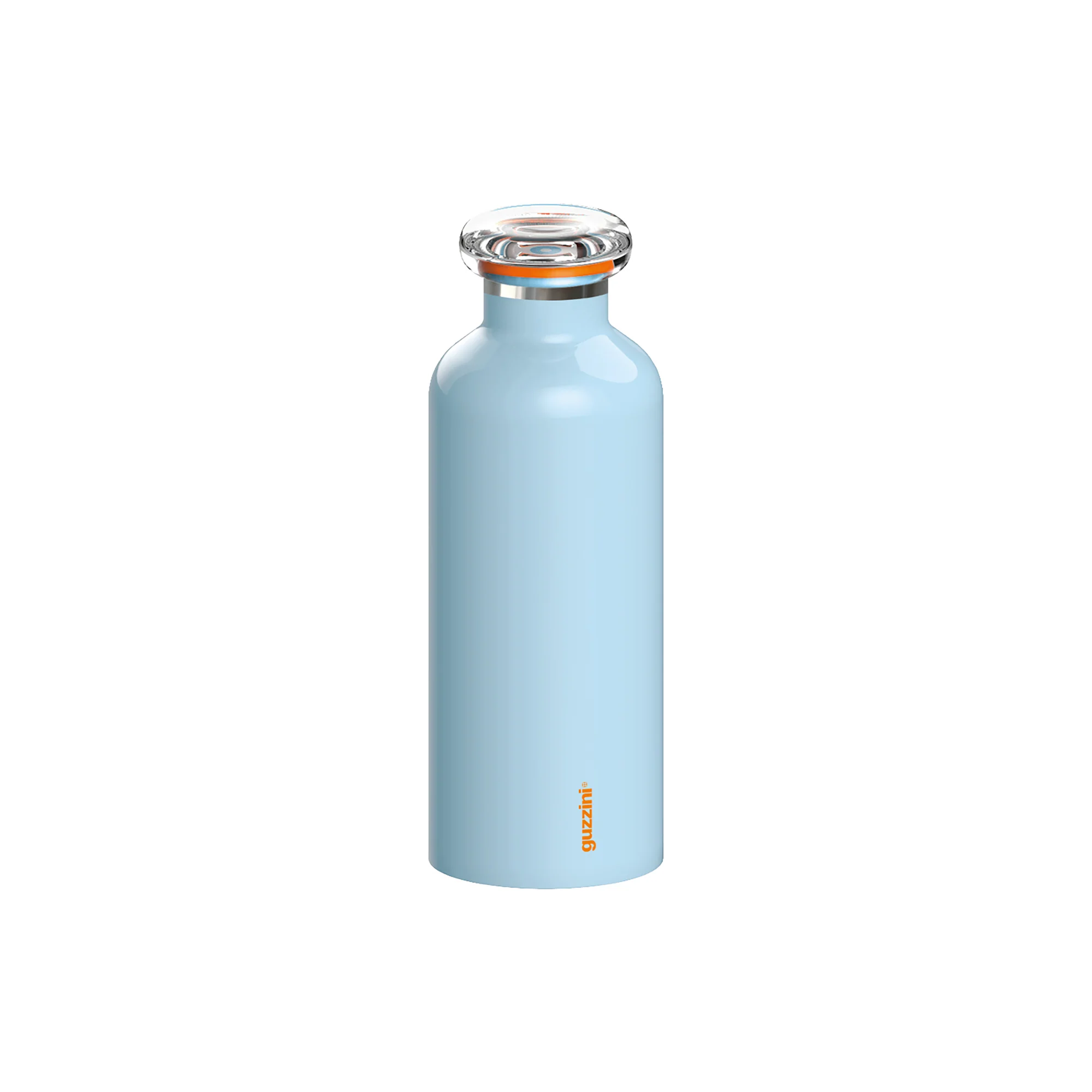 THERMAL TRAVEL BOTTLE 'ENERGY' "ON THE GO" - Image 15