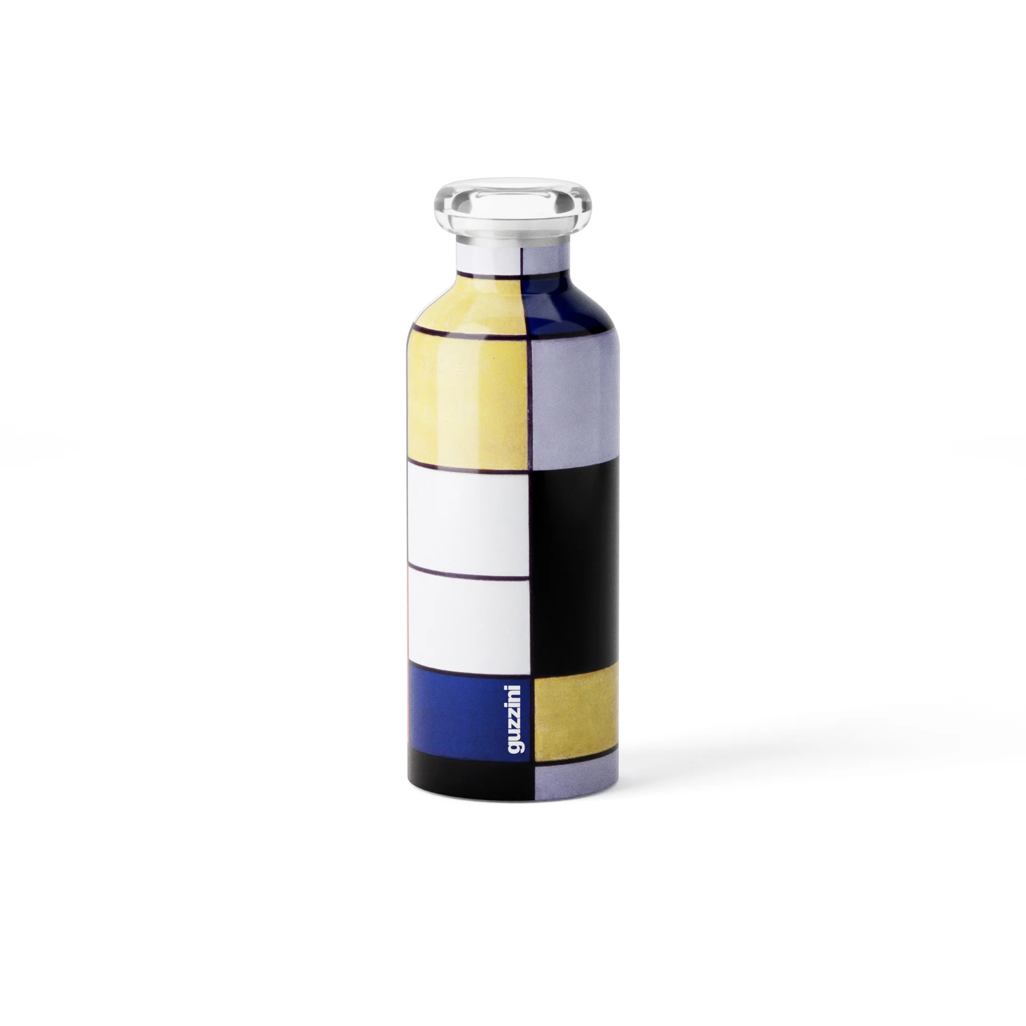THERMAL TRAVEL BOTTLE 'PIET MONDRIAN' - Image 4