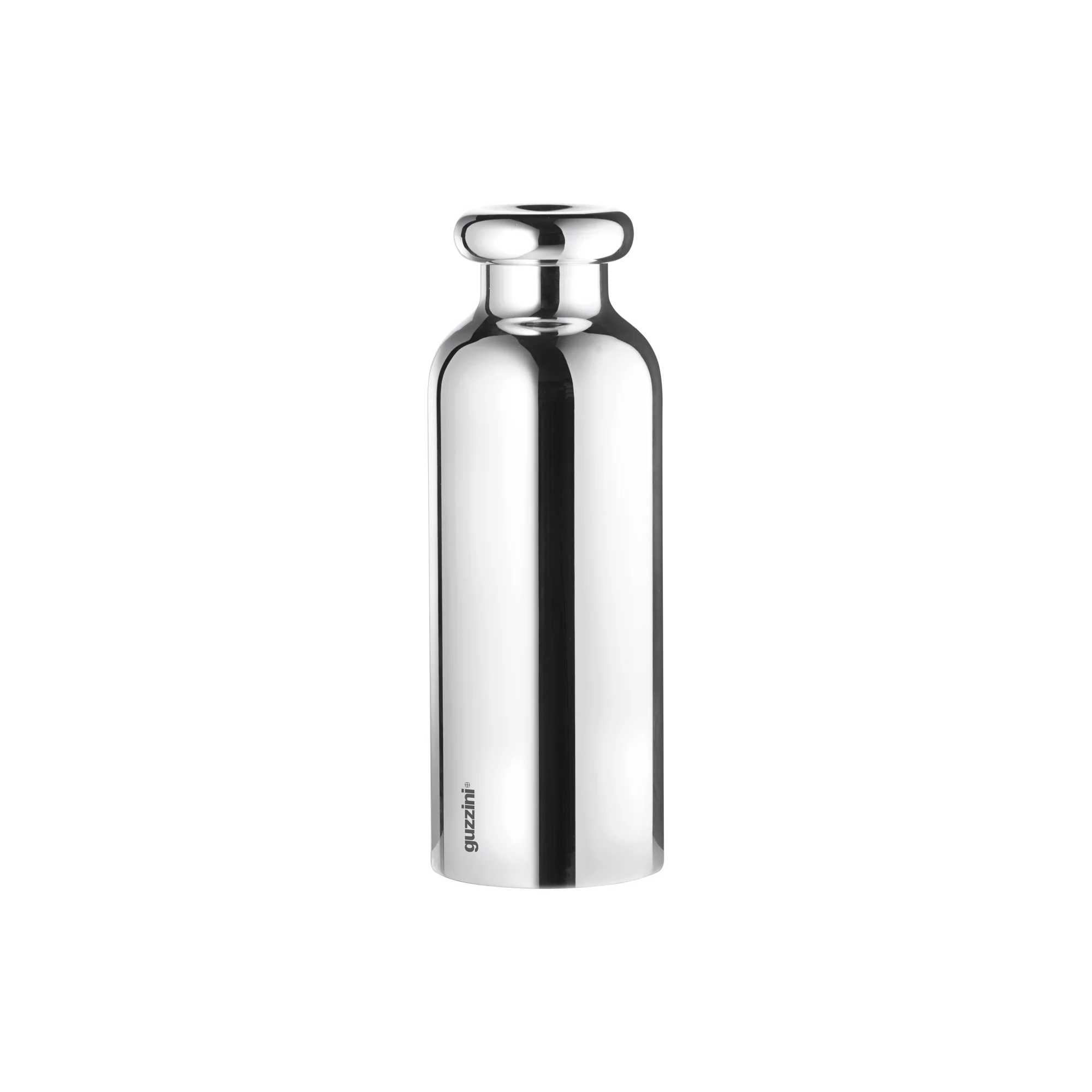 THERMAL TRAVEL BOTTLE 'STEEL' "ON THE GO" - Image 12