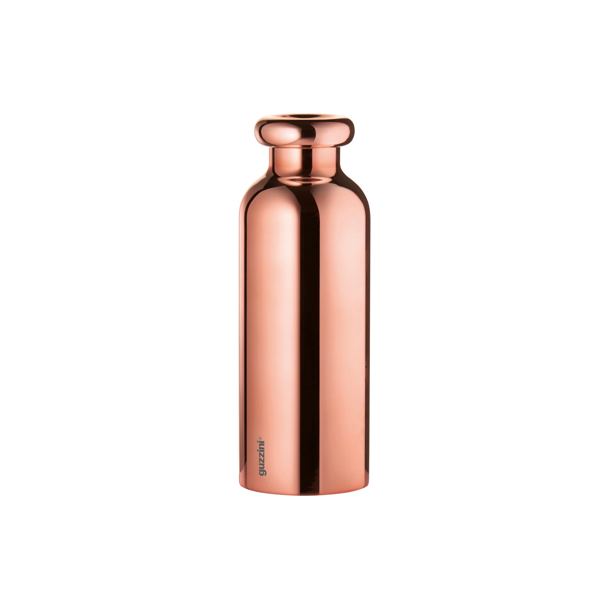 THERMAL TRAVEL BOTTLE 'STEEL' "ON THE GO" - Image 8
