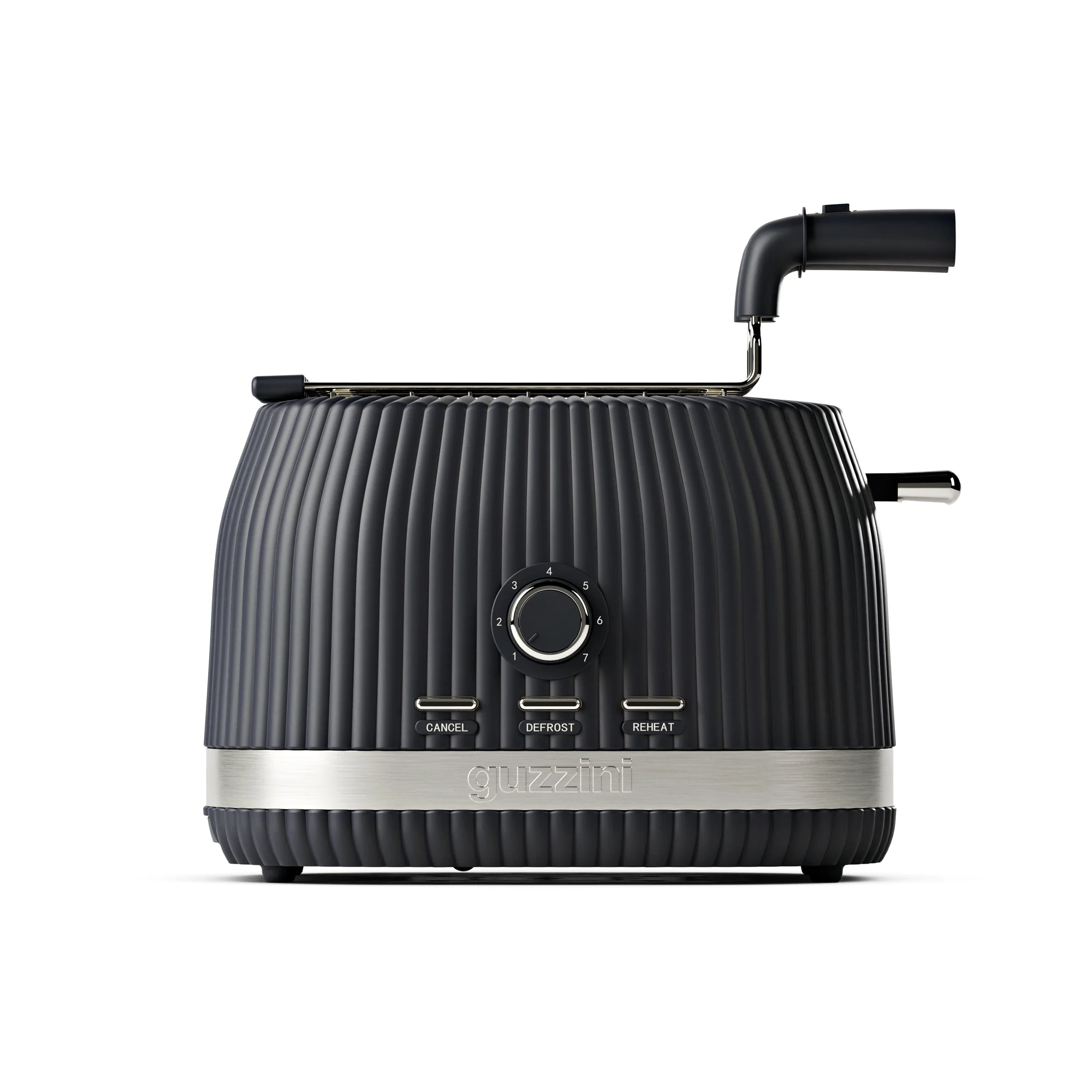 TOASTER WITH TONGS "SOUS CHEF" - Image 10