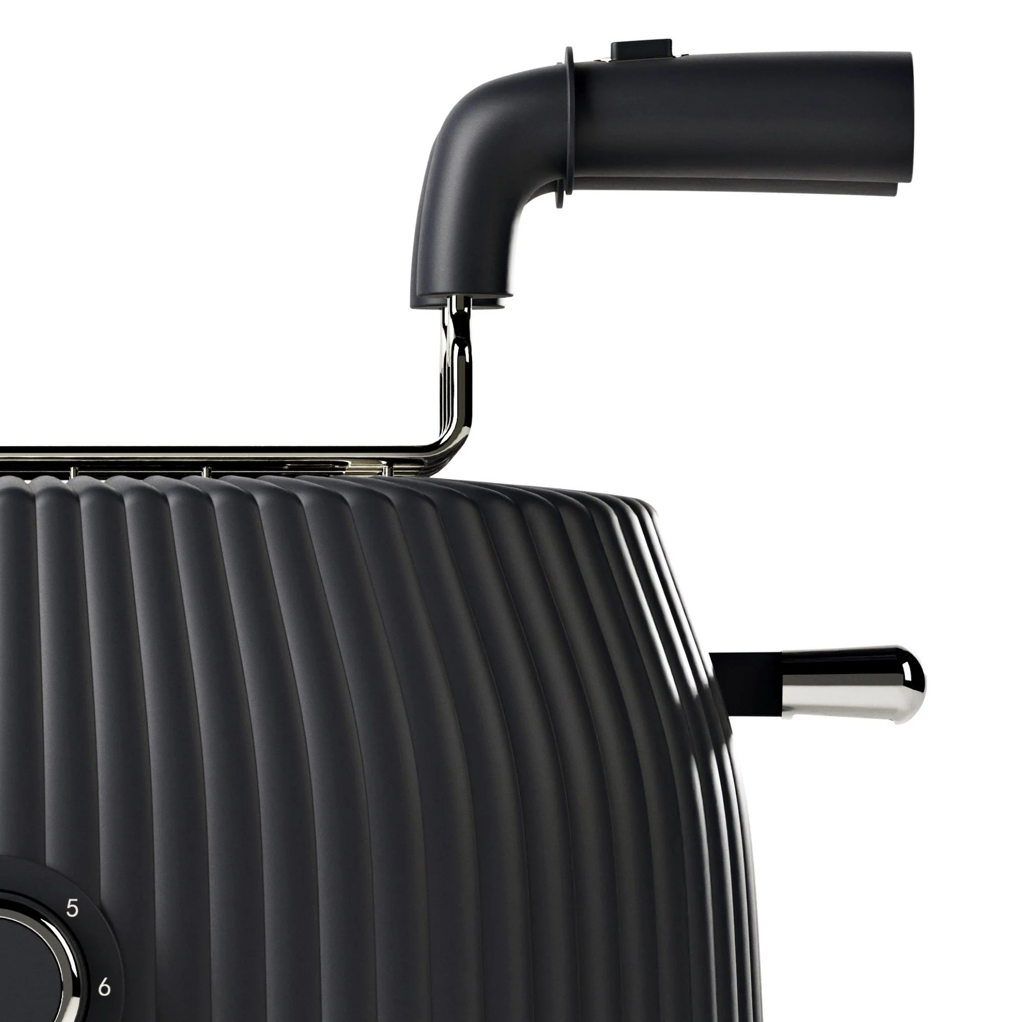 TOASTER WITH TONGS "SOUS CHEF" - Image 12