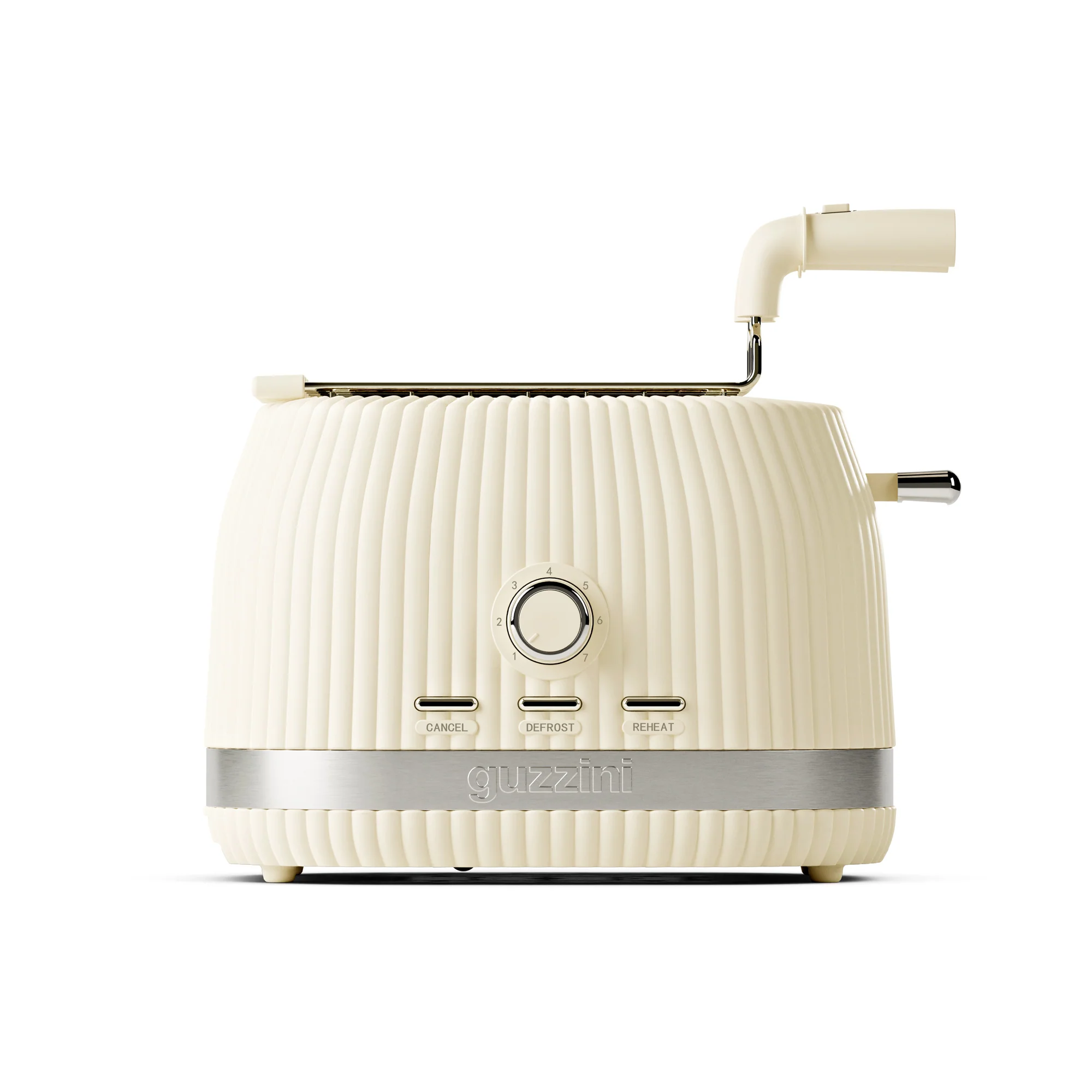 TOASTER WITH TONGS "SOUS CHEF" - Image 7