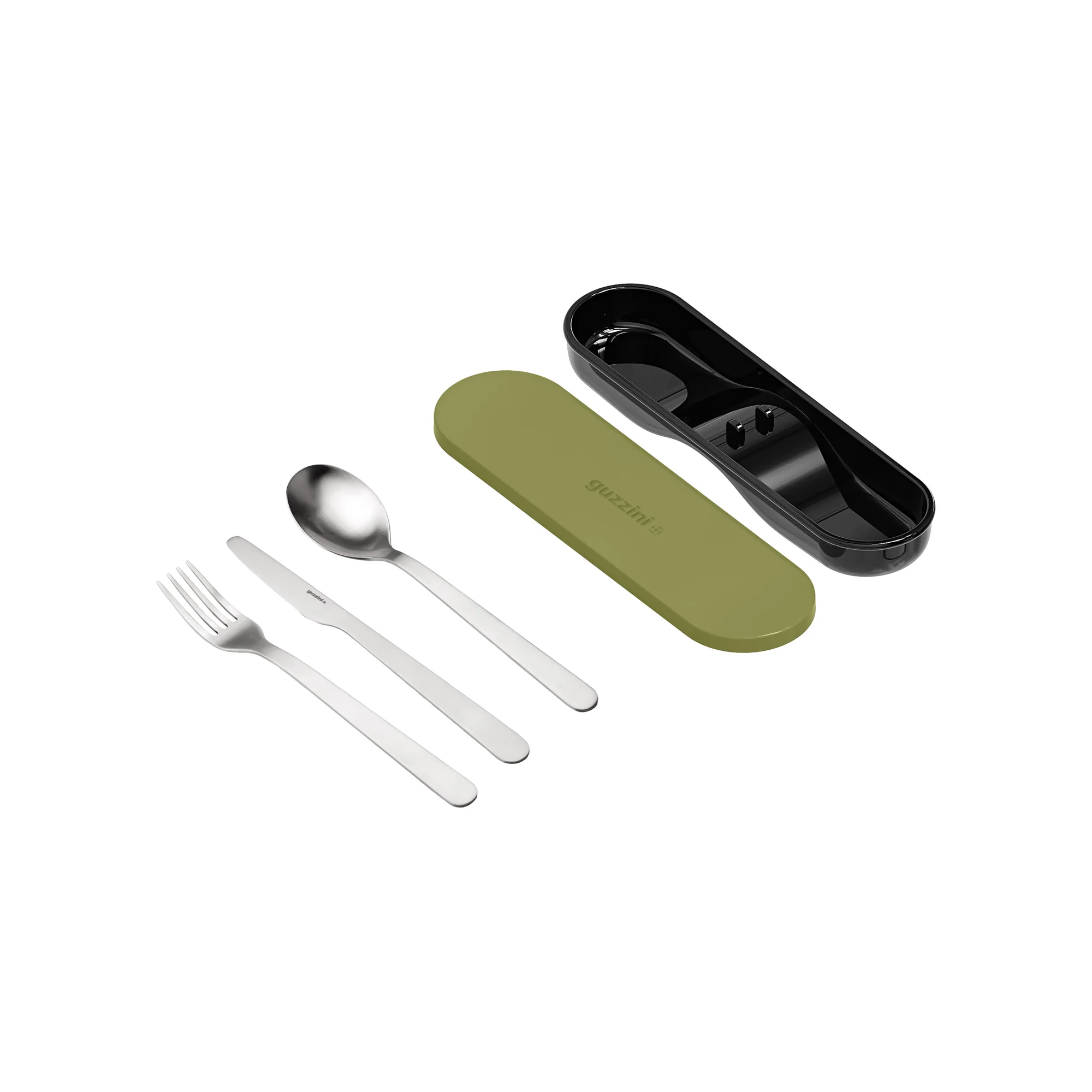 TRAVEL CUTLERY 'STORE&GO' "ON THE GO" - Image 11