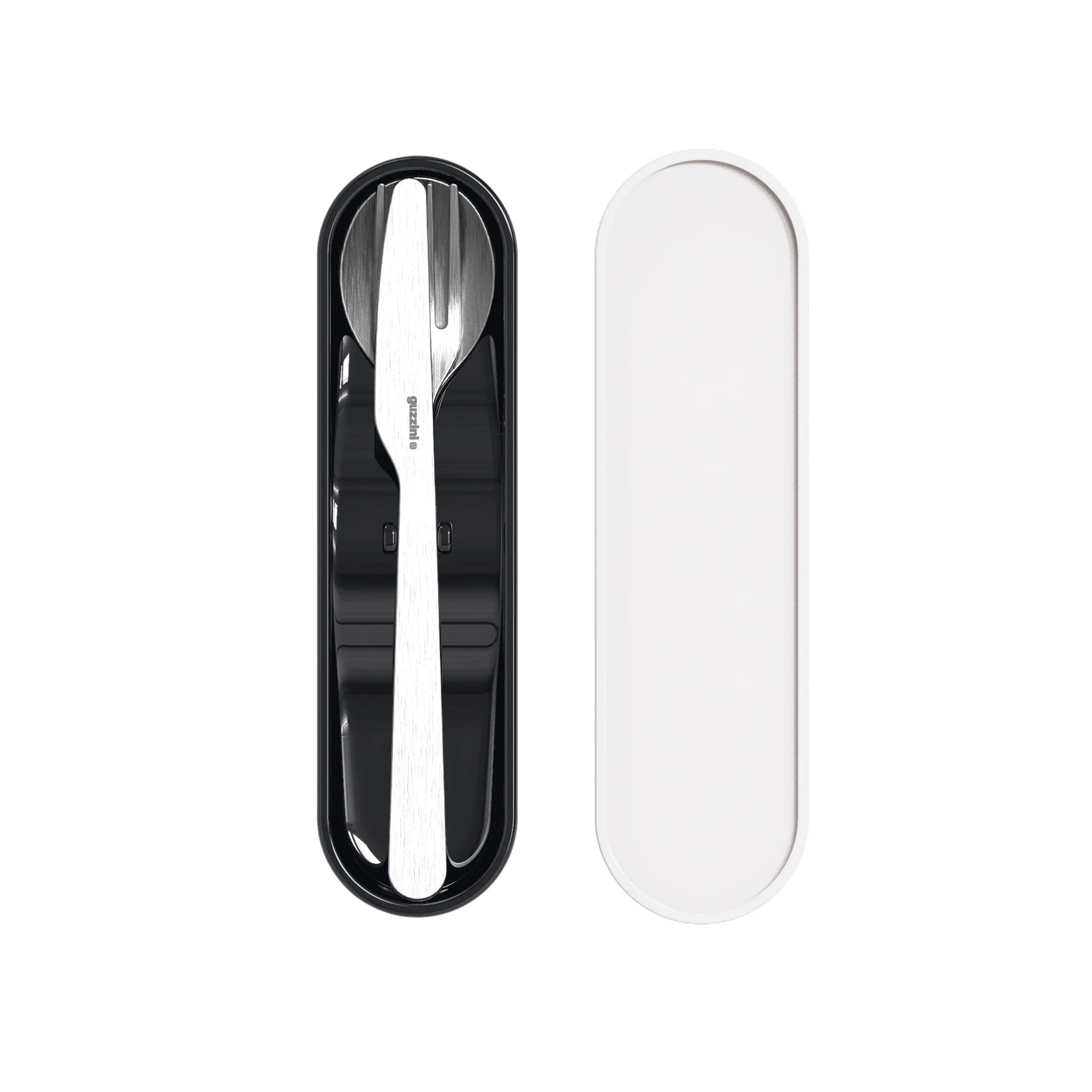 TRAVEL CUTLERY 'STORE&GO' "ON THE GO" - Image 5