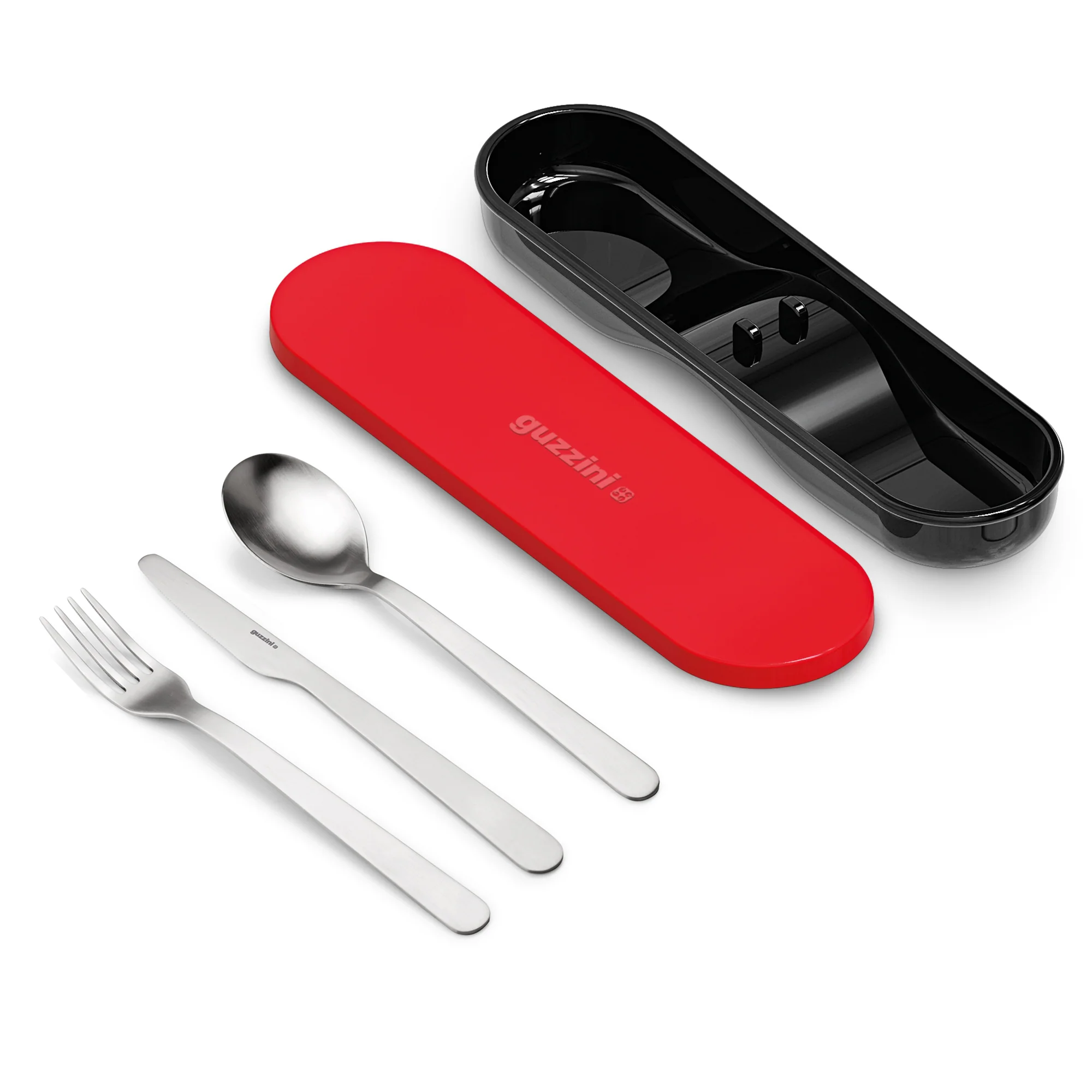 TRAVEL CUTLERY 'STORE&GO' "ON THE GO" - Image 7