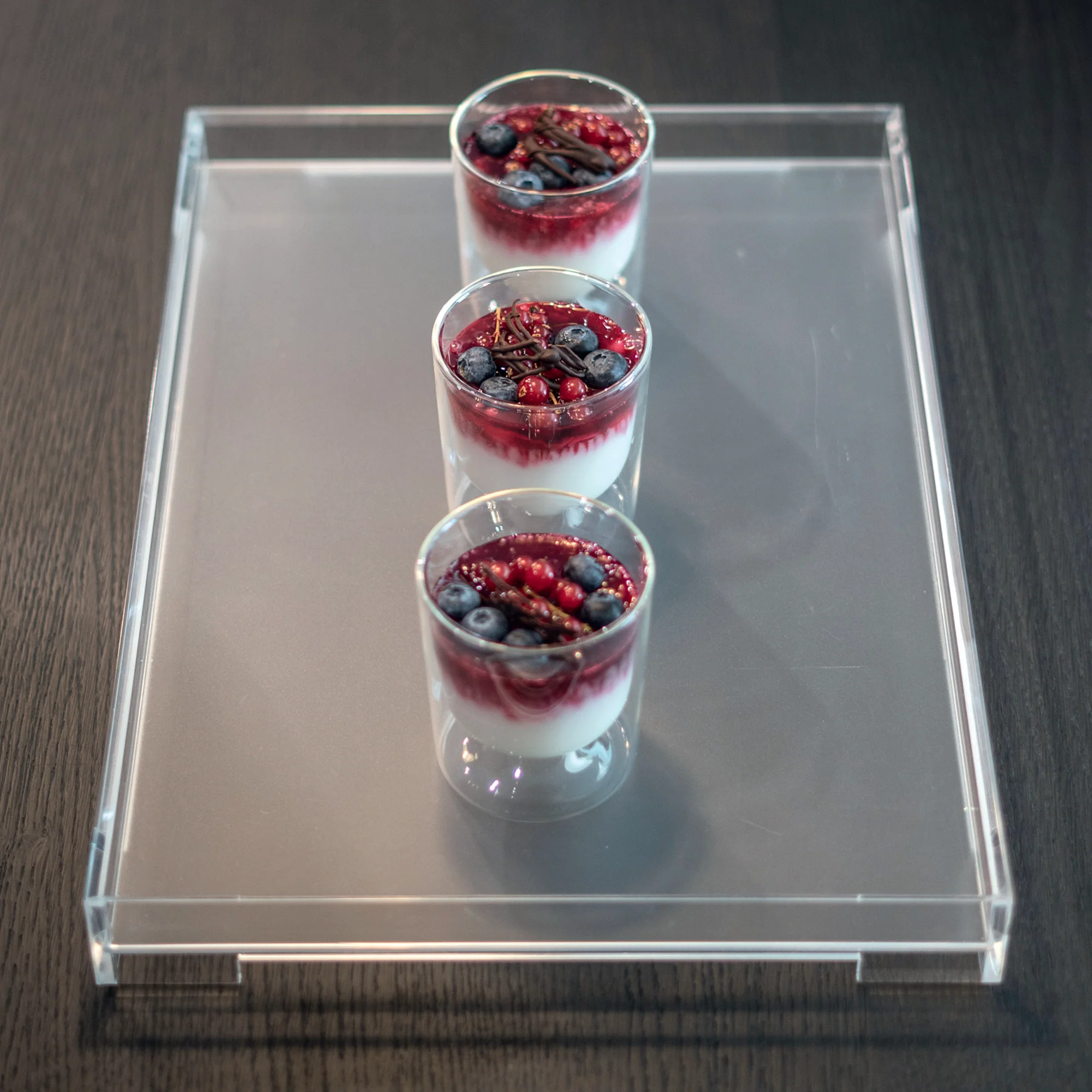 TRAY 'ESSENCE' "ICONS" - Image 11