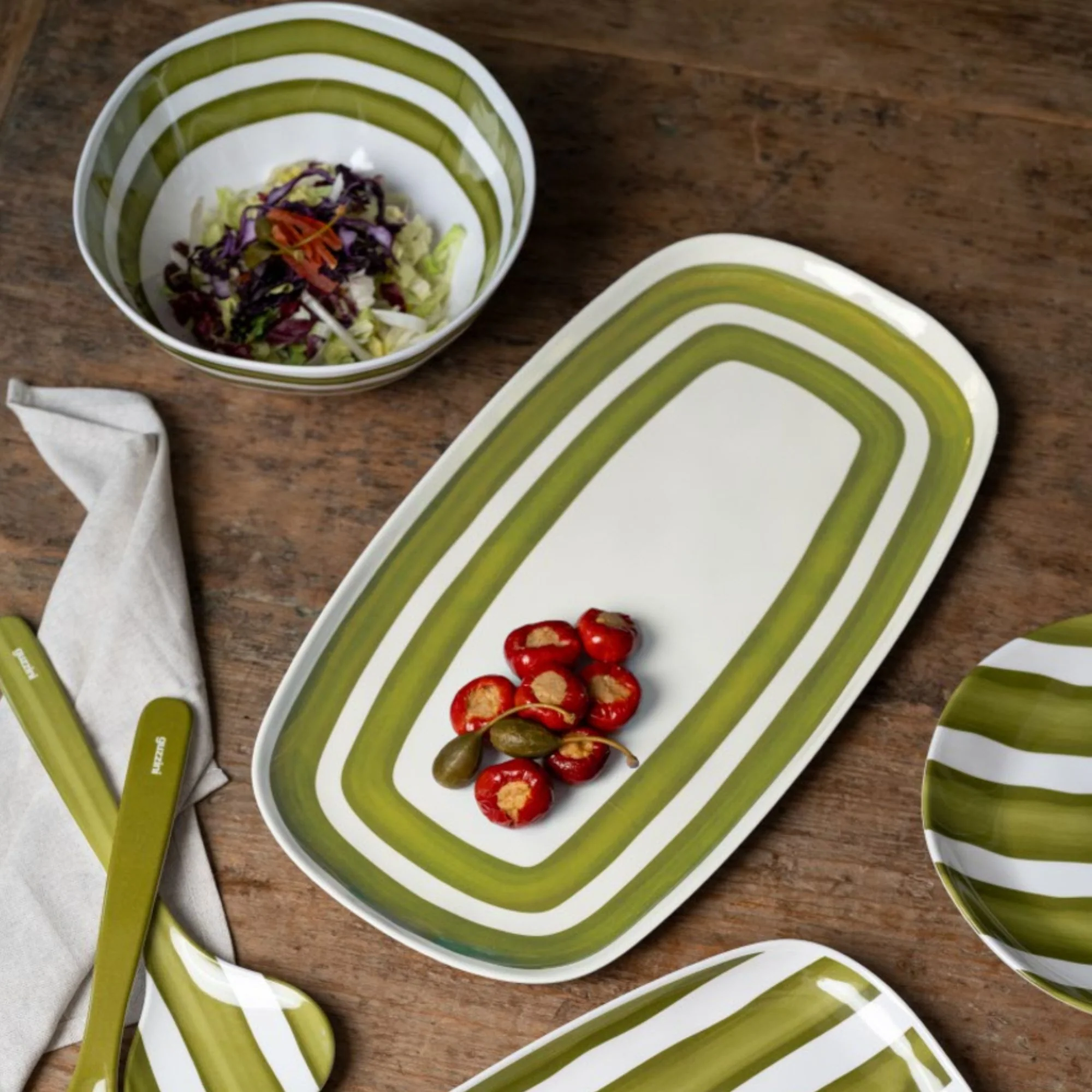 TRAY L "RIVIERA" - Image 4