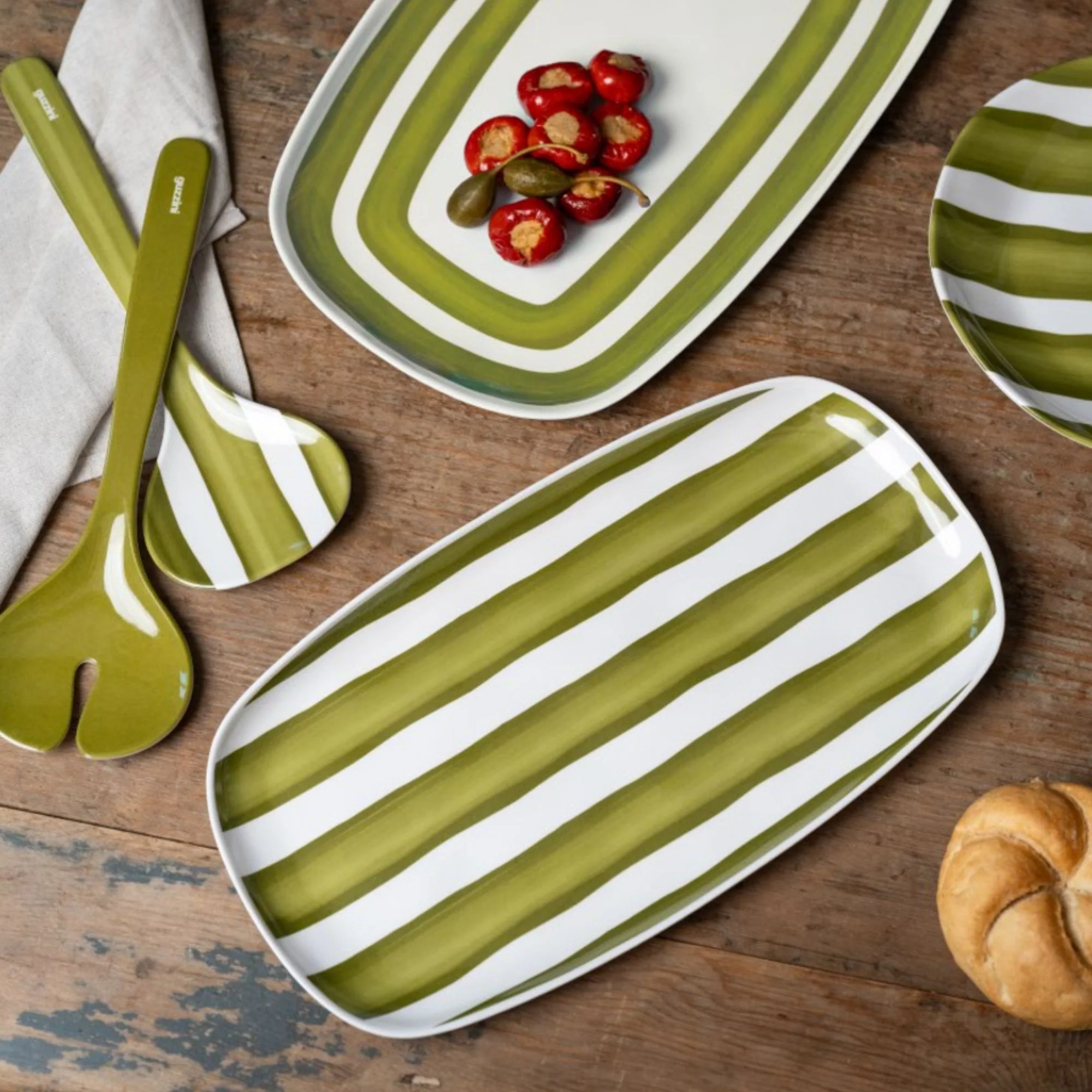 TRAY M "RIVIERA" - Image 4