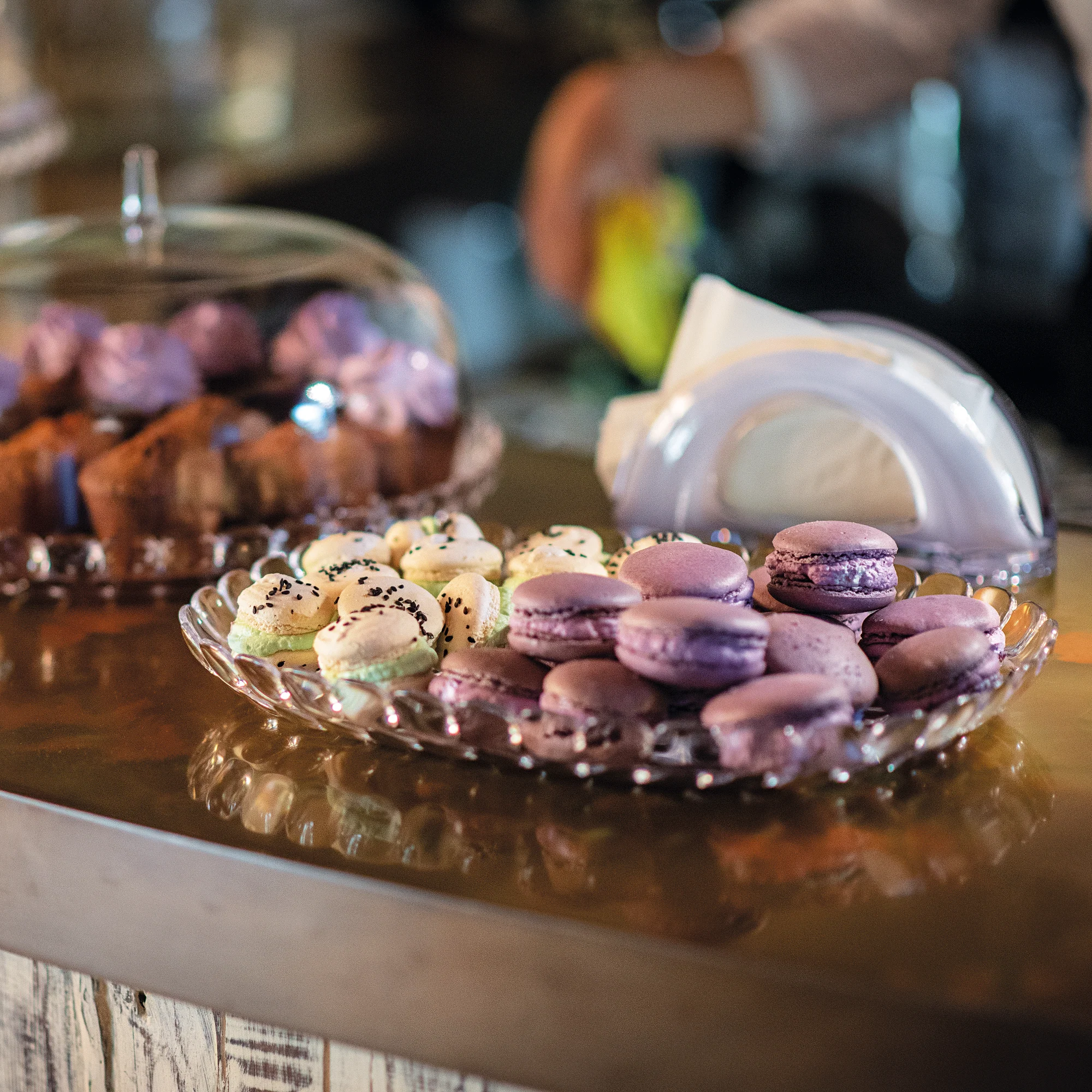 TRAY "TIFFANY" - Image 6