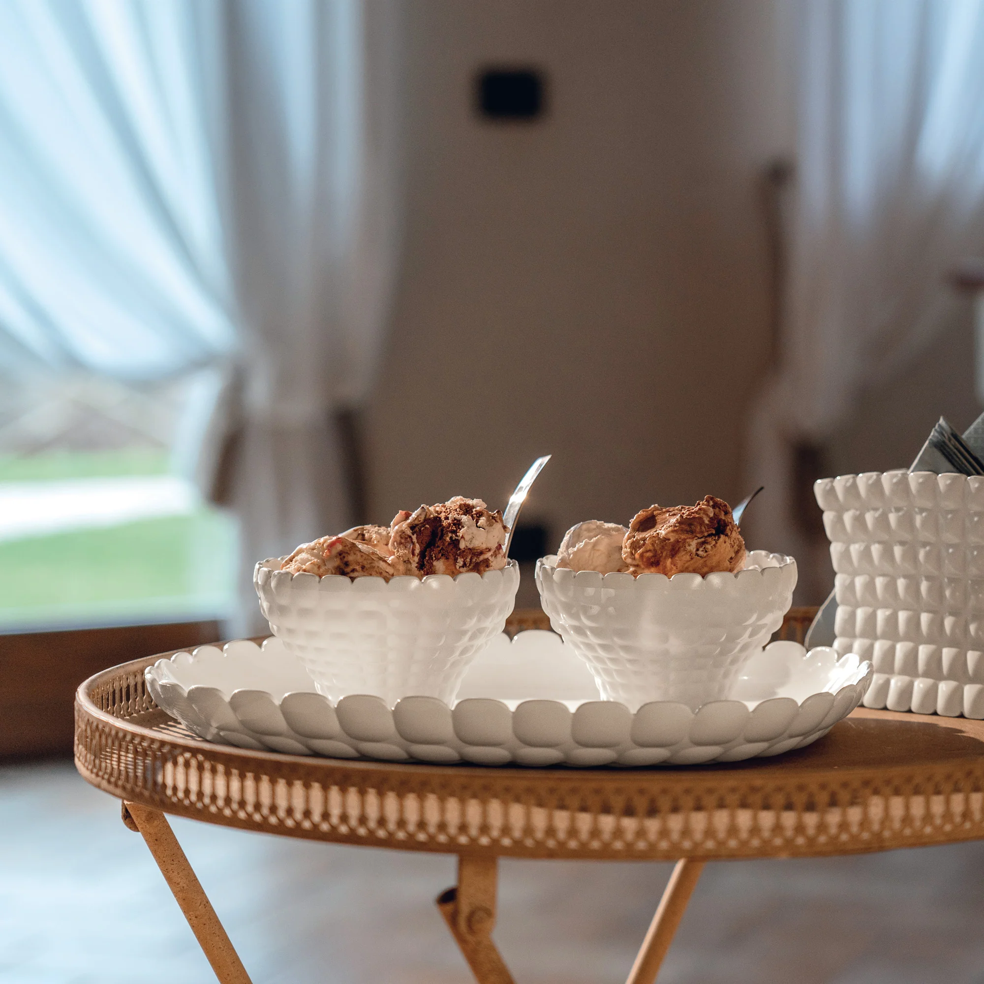 TRAY "TIFFANY" - Image 8
