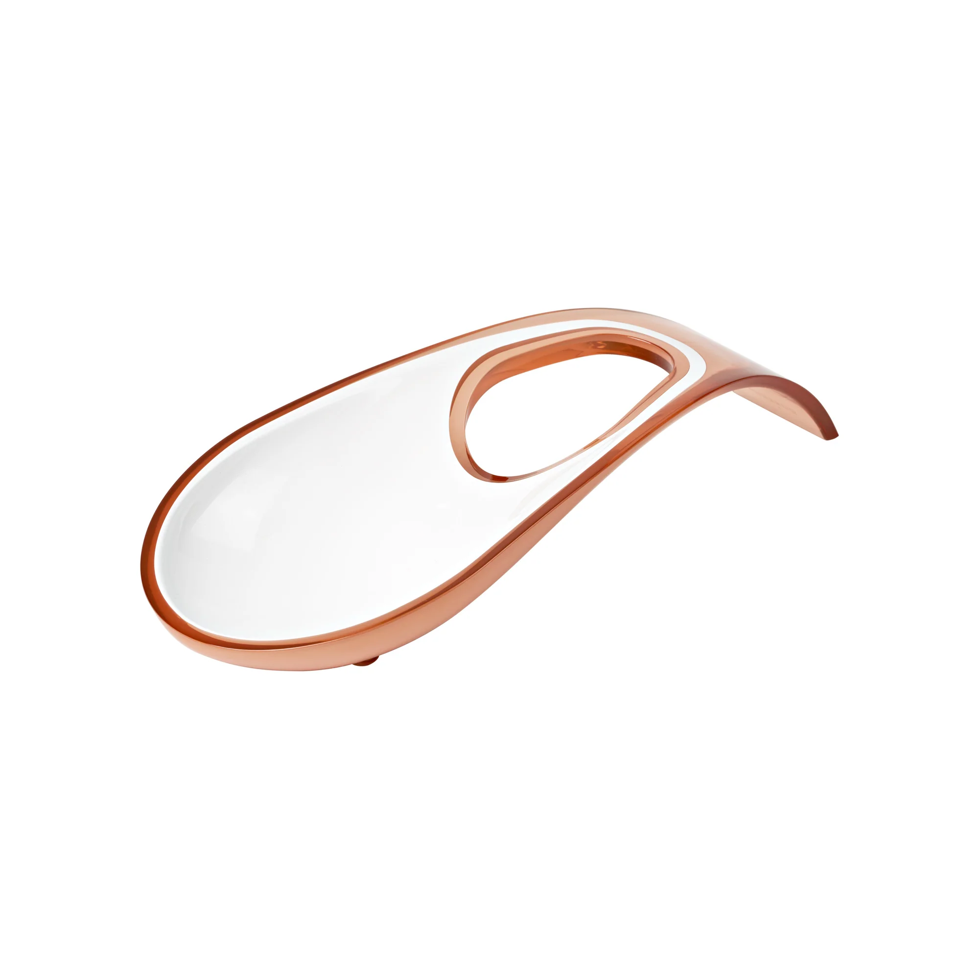TWO-TONE LADLE REST "PREPARATION" - Image 4