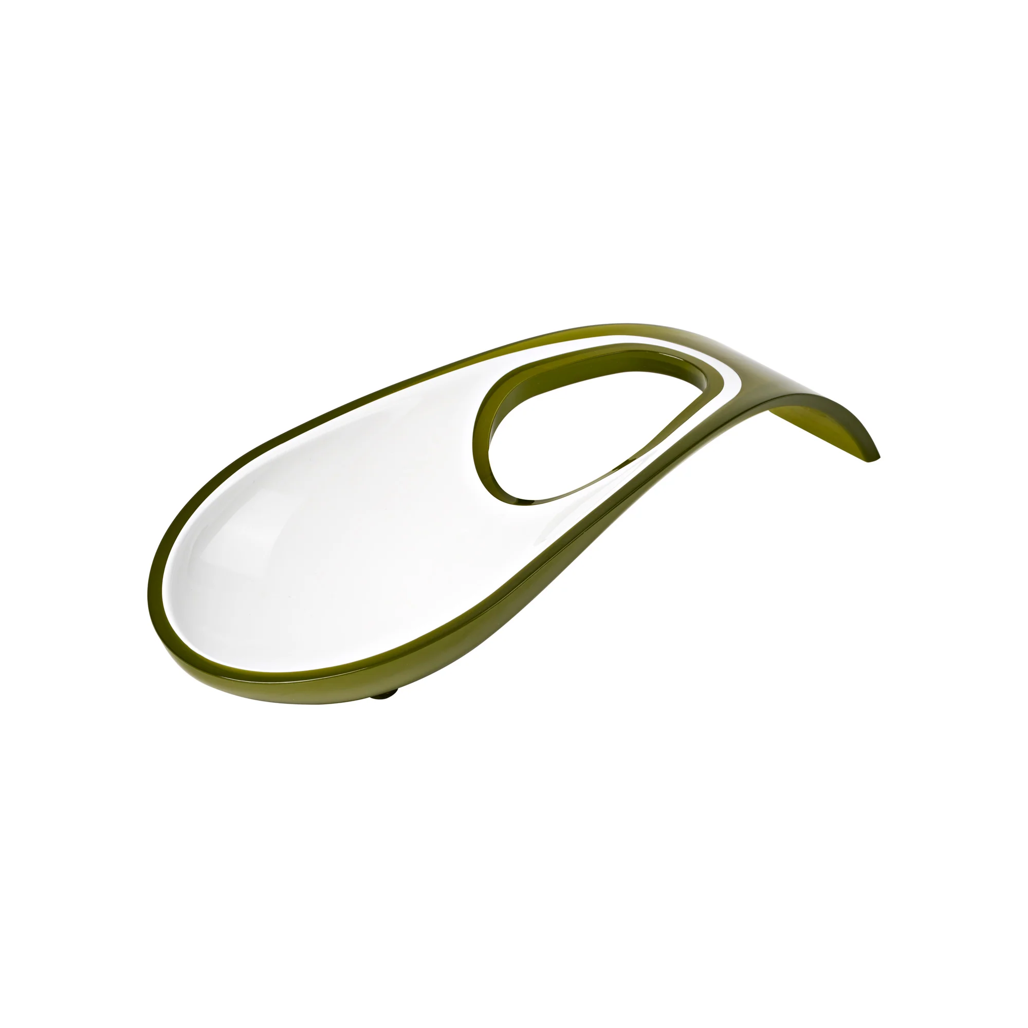 TWO-TONE LADLE REST "PREPARATION" - Image 5