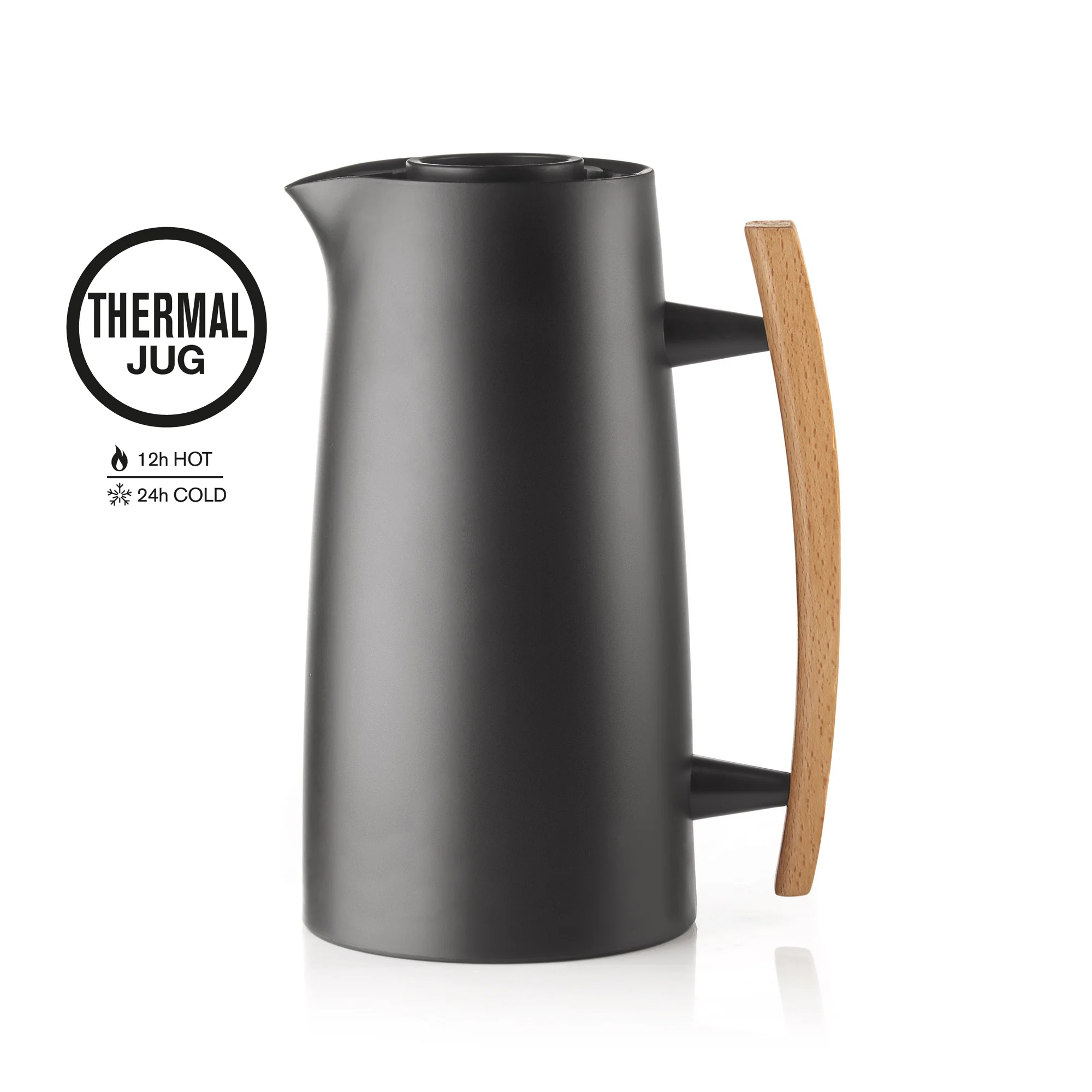 VACUUM FLASK 1LT 'RIVIERA '63' "ICONS" - Image 3
