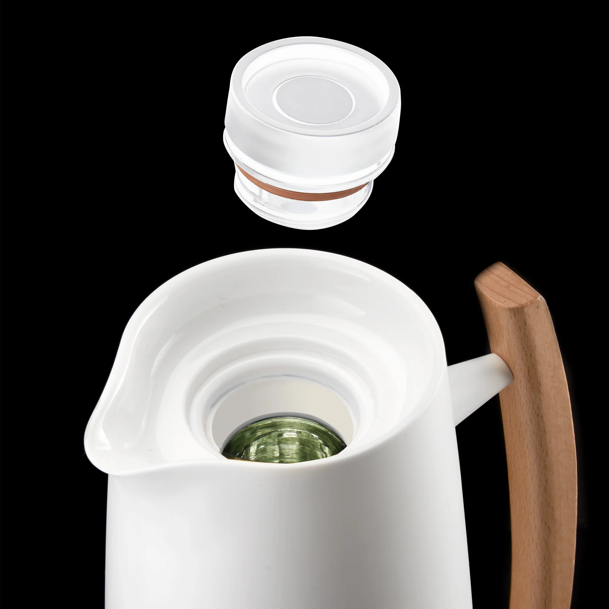 VACUUM FLASK 1LT 'RIVIERA '63' "ICONS" - Image 9