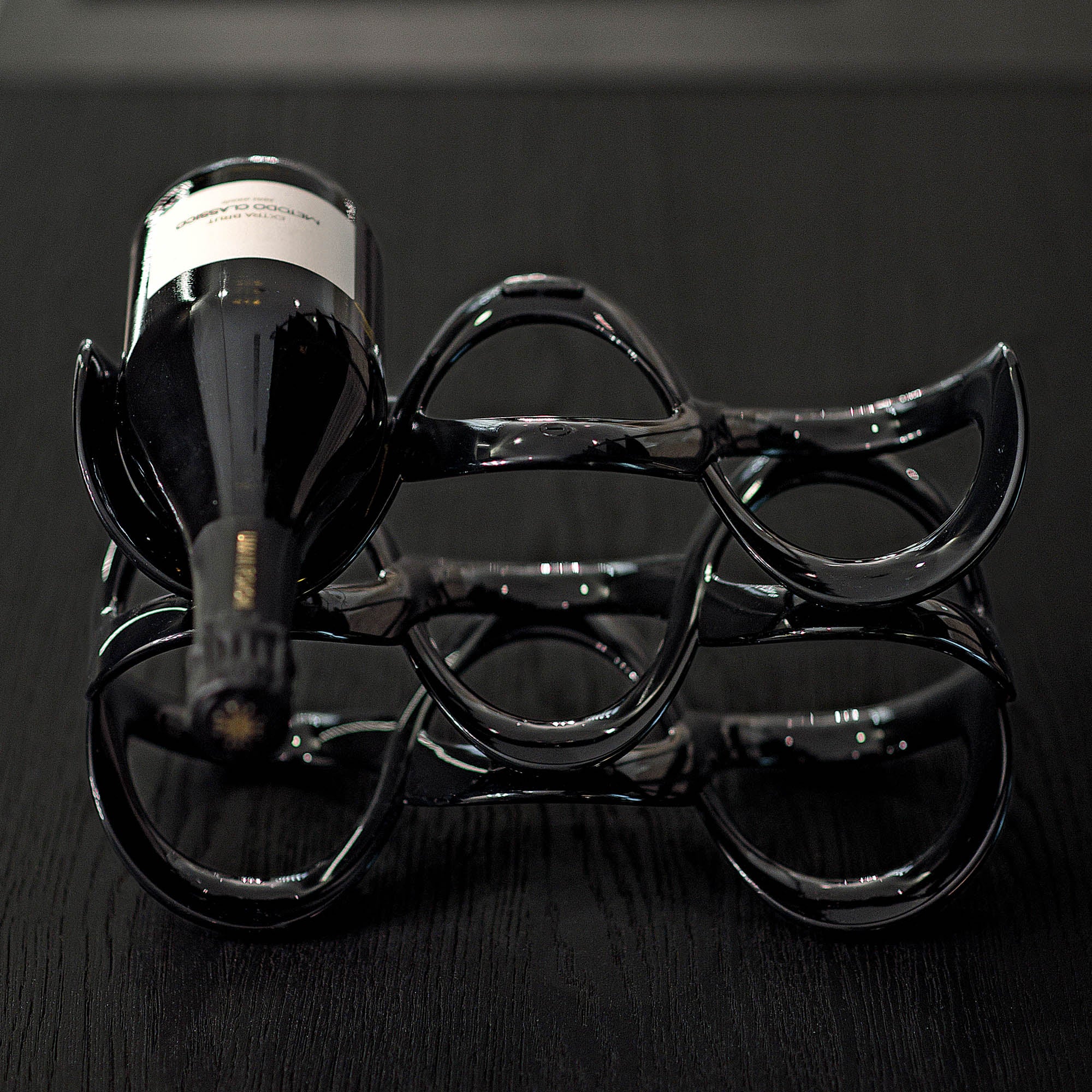 WINE RACK 'CUVÉE' "ICONS" - Image 3