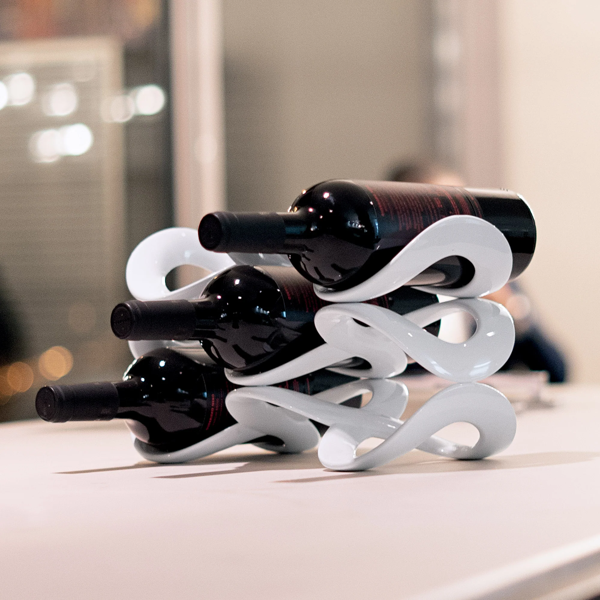 WINE RACK 'CUVÉE' "ICONS" - Image 7